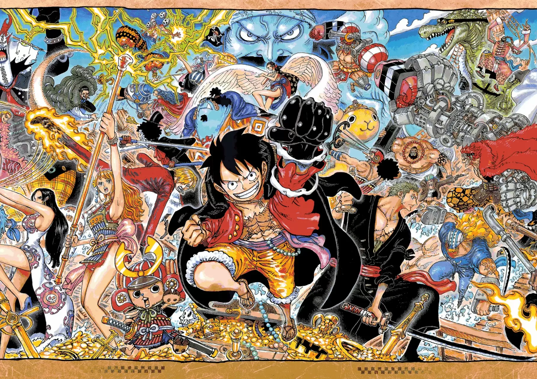 manga read one piece manga online