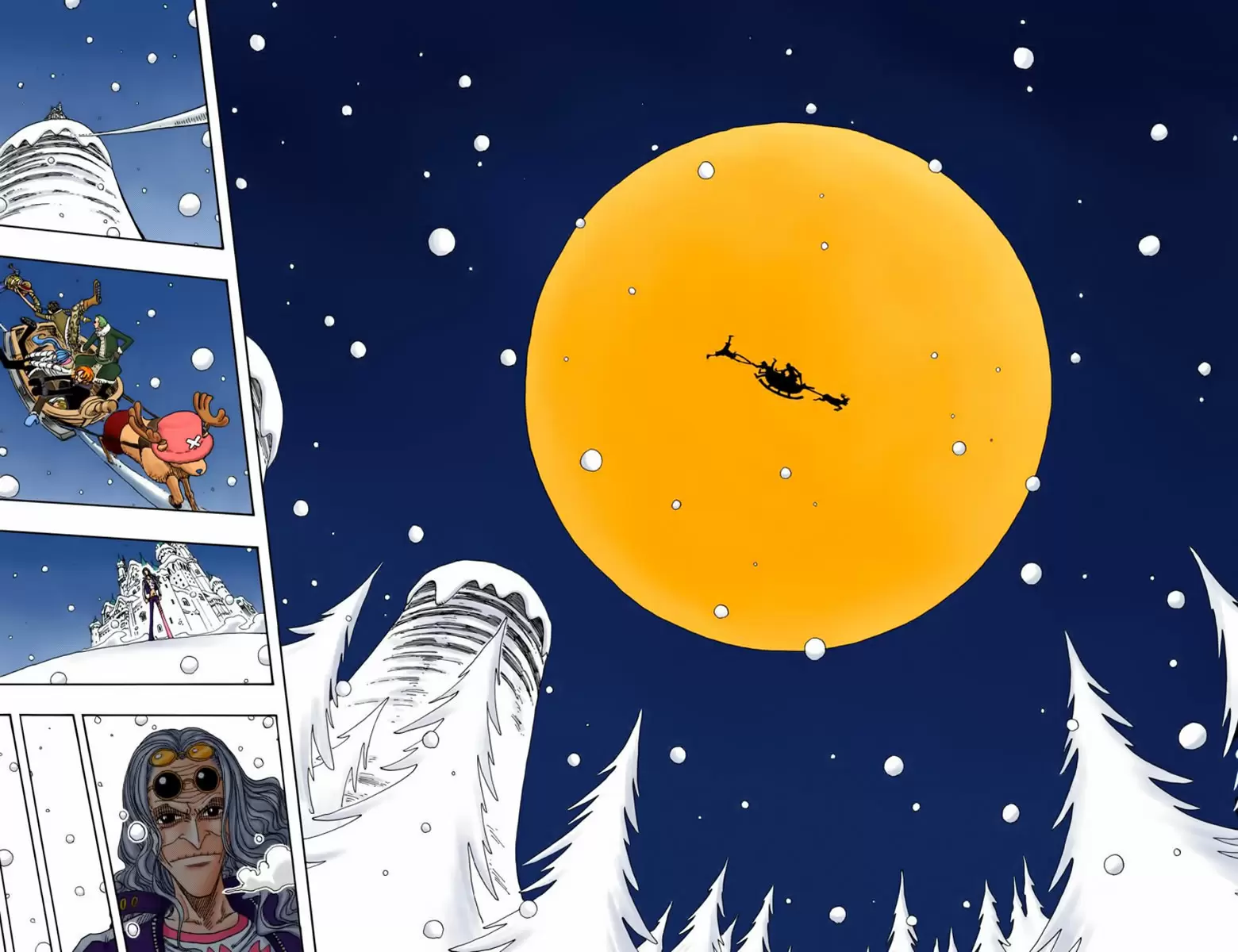 manga read one piece manga online