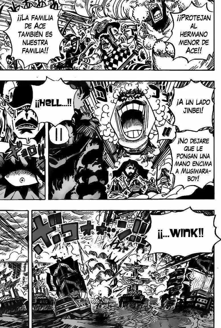 One Piece Cap Tulo 577