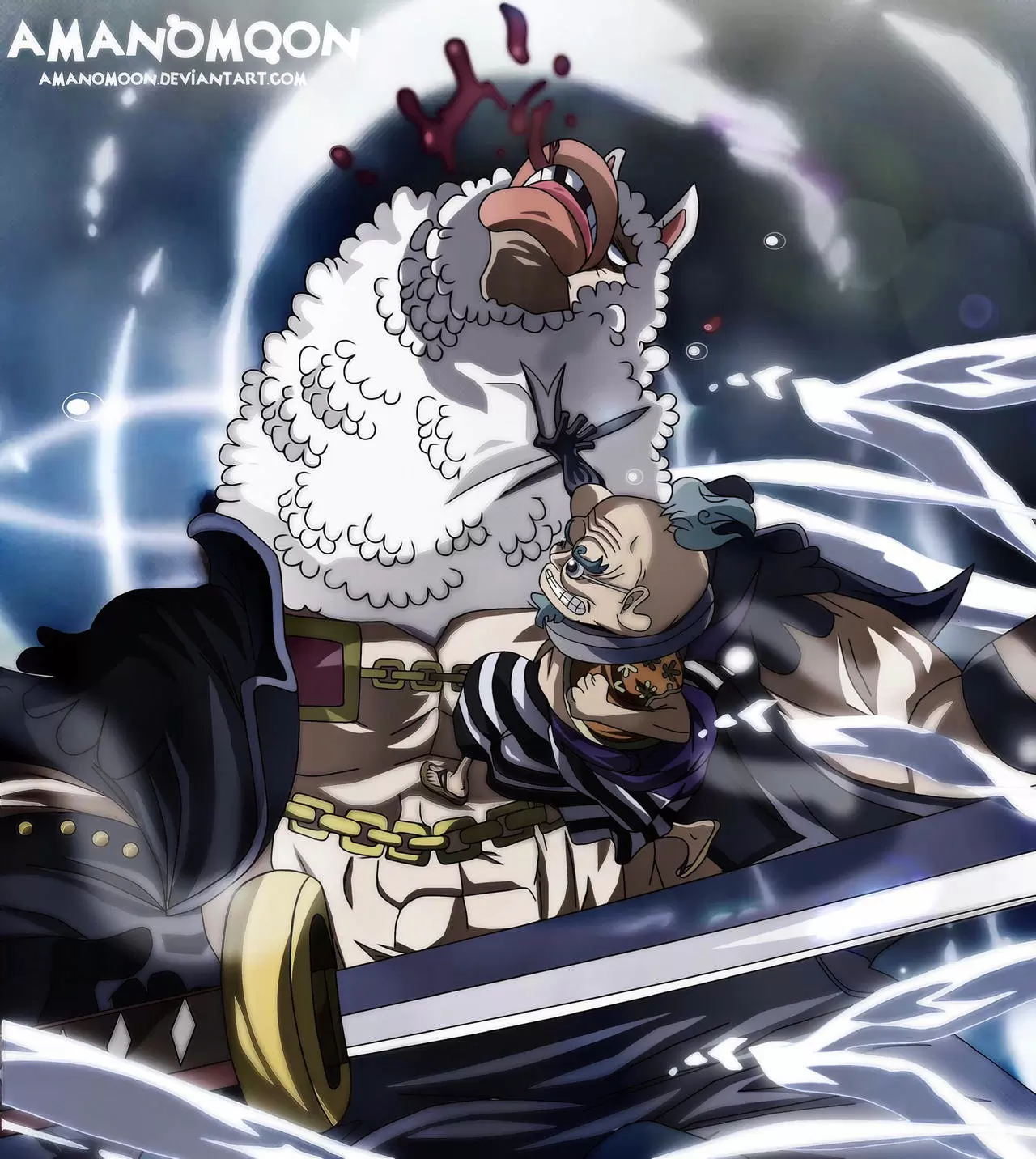 manga read one piece manga online