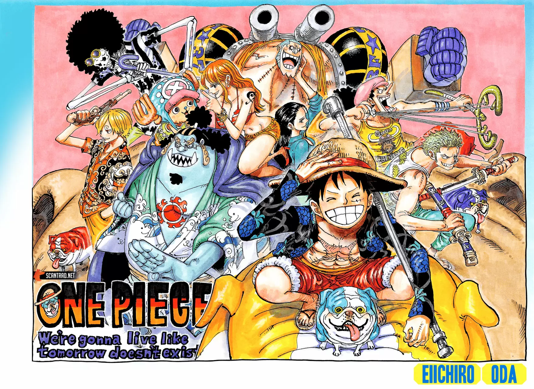 manga read one piece manga online