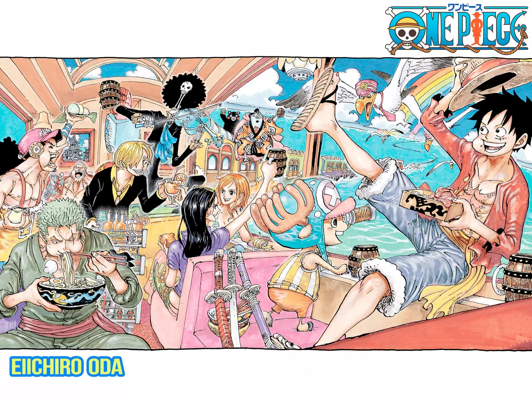 manga read one piece manga online